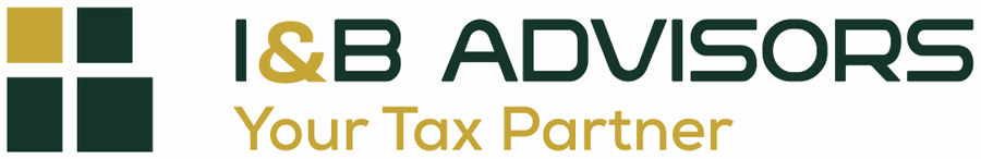 I&B Advisors — Your Tax Partner