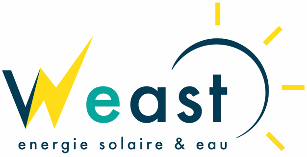 Weast — énergie solaire & eau