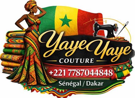 Yaye Yaye Couture — Sénégal / Dakar